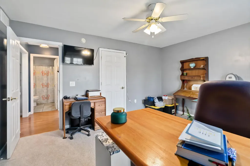 316 Rachel Way Lancaster KY 40444