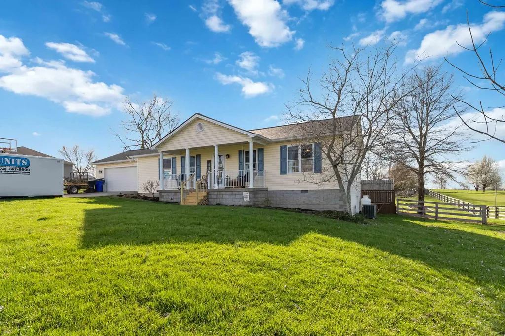 316 Rachel Way Lancaster KY 40444