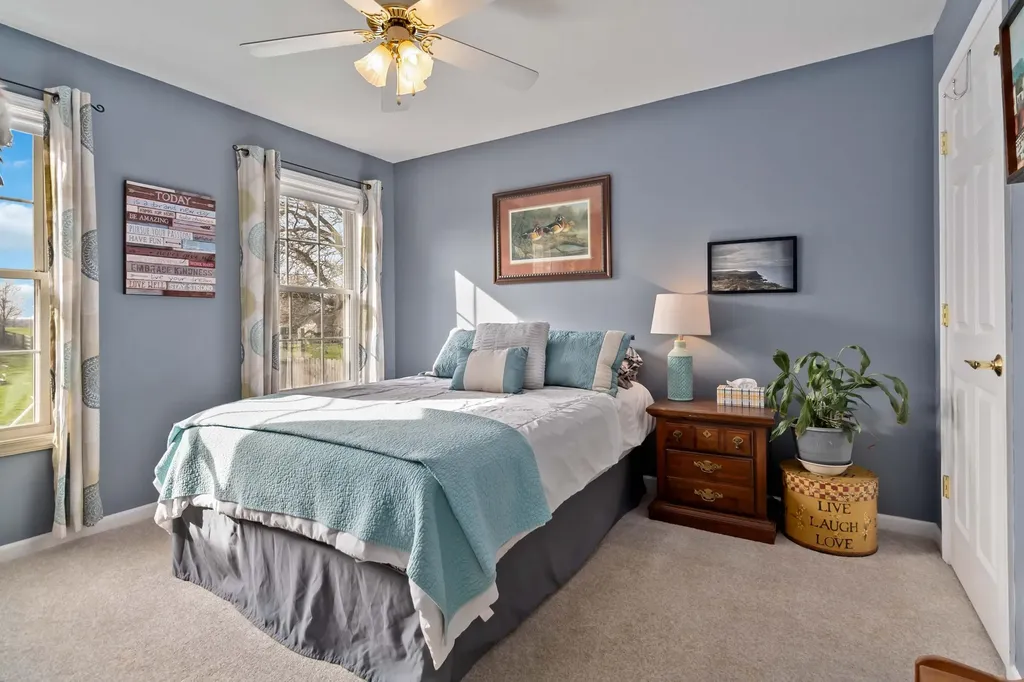 316 Rachel Way Lancaster KY 40444