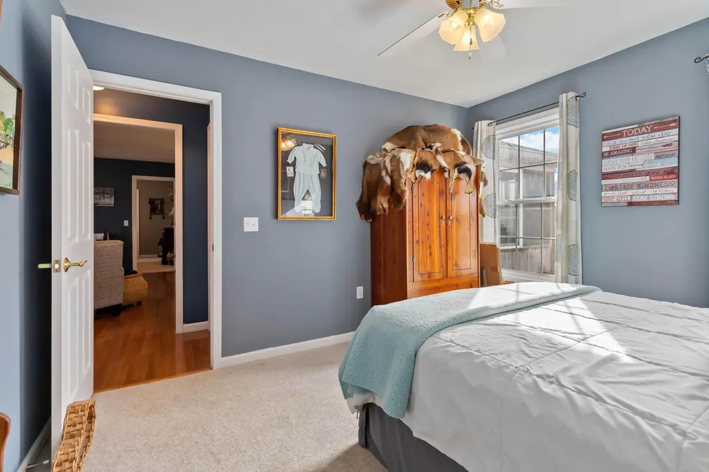 316 Rachel Way Lancaster KY 40444