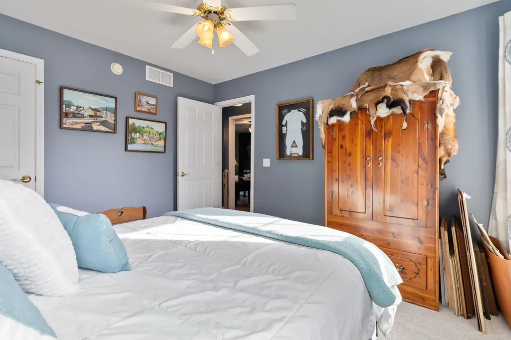 316 Rachel Way Lancaster KY 40444