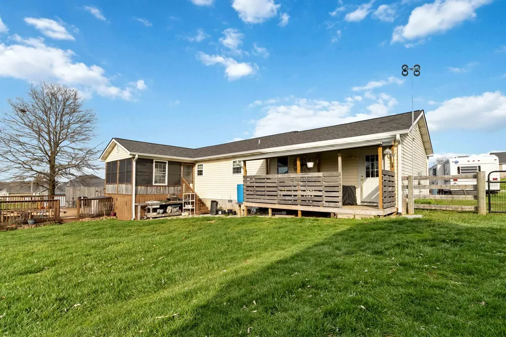 316 Rachel Way Lancaster KY 40444