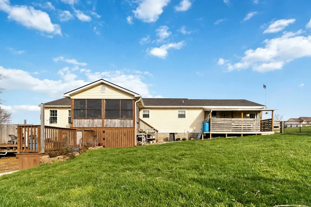 316 Rachel Way Lancaster KY 40444