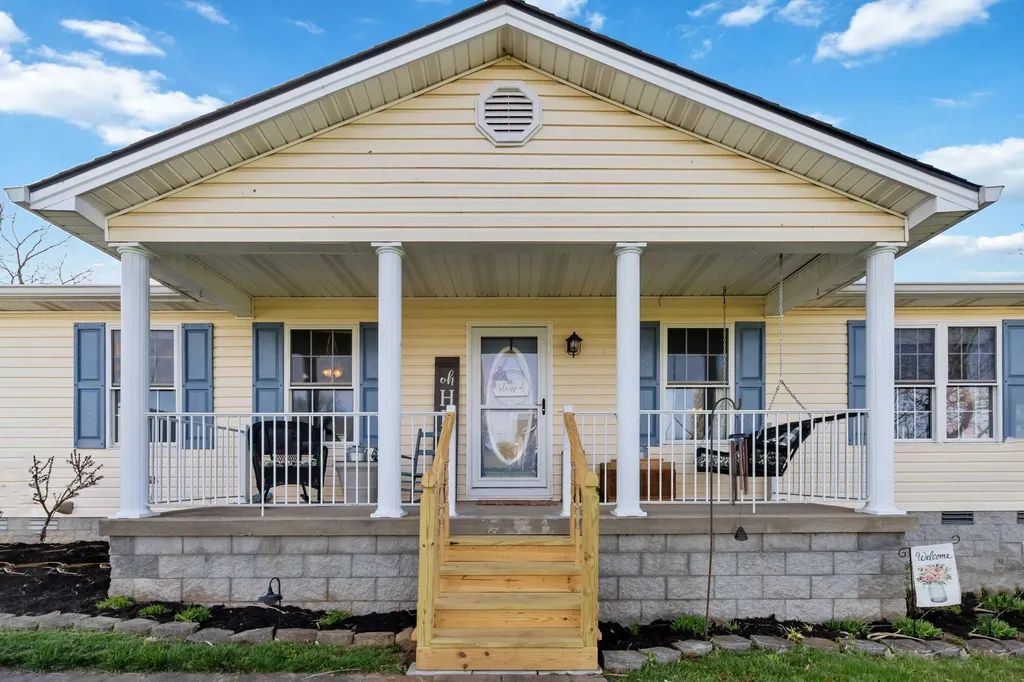 316 Rachel Way Lancaster KY 40444