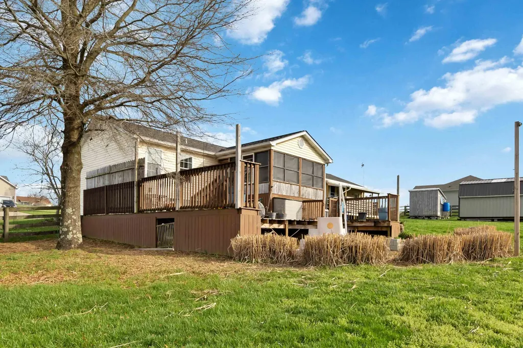 316 Rachel Way Lancaster KY 40444