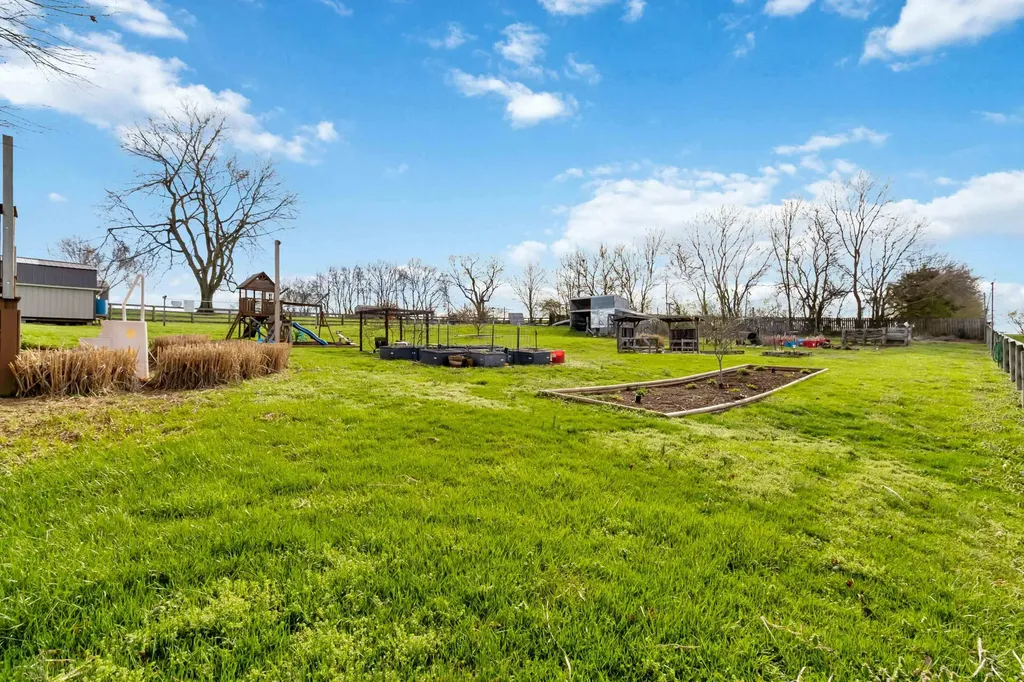 316 Rachel Way Lancaster KY 40444