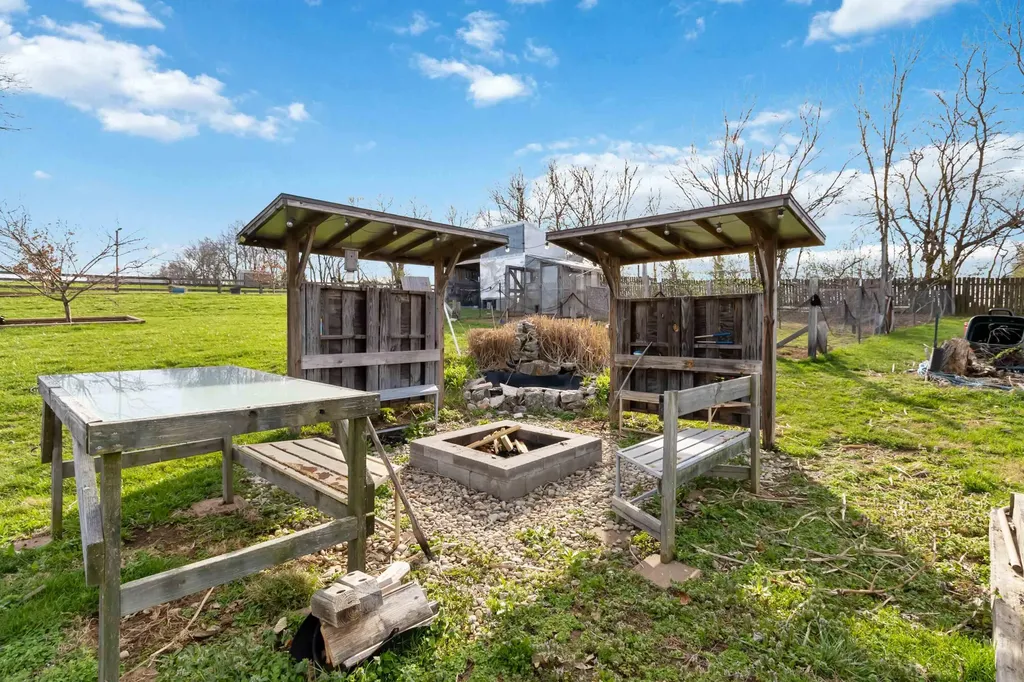 316 Rachel Way Lancaster KY 40444