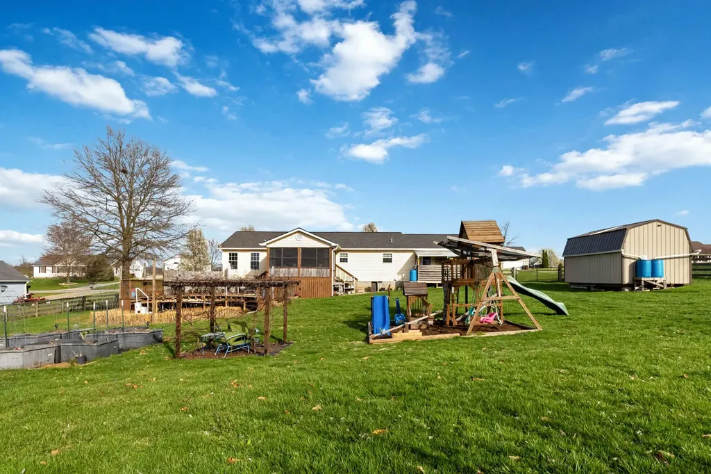 316 Rachel Way Lancaster KY 40444