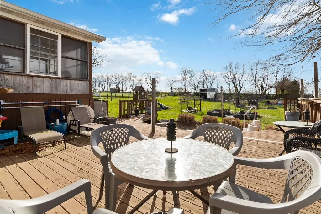 316 Rachel Way Lancaster KY 40444