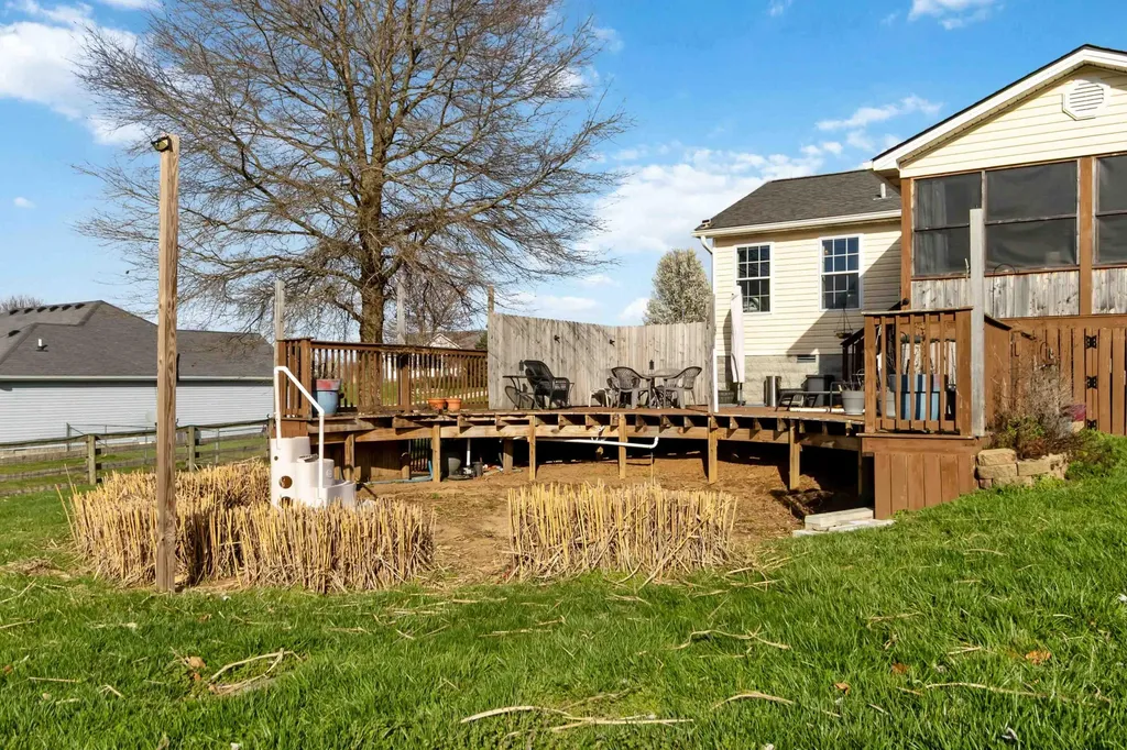 316 Rachel Way Lancaster KY 40444