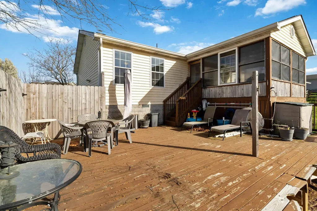 316 Rachel Way Lancaster KY 40444