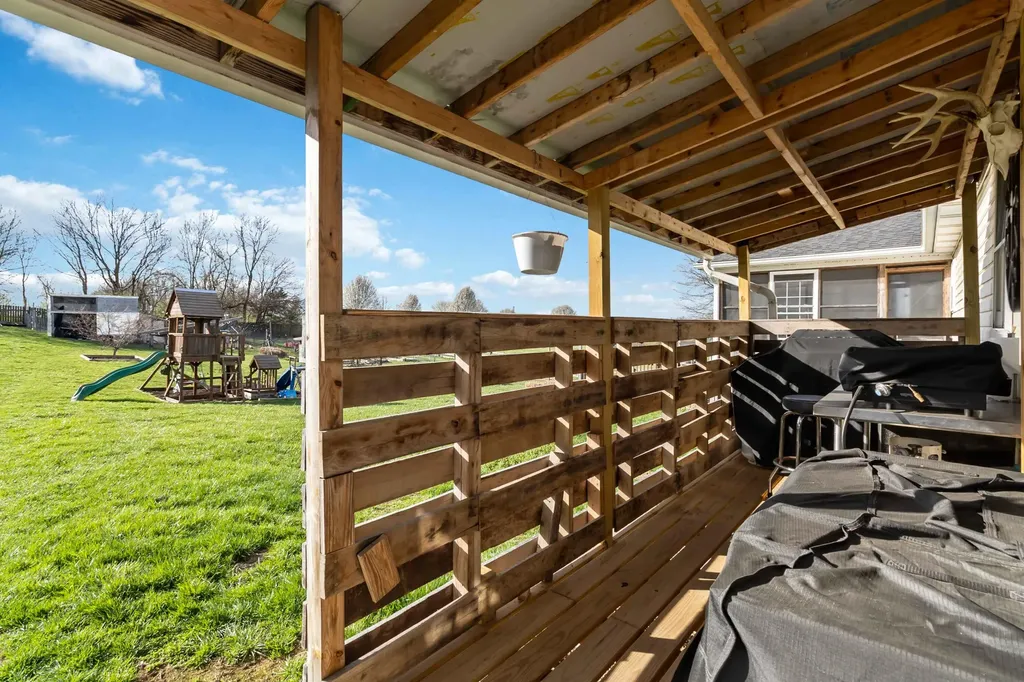316 Rachel Way Lancaster KY 40444
