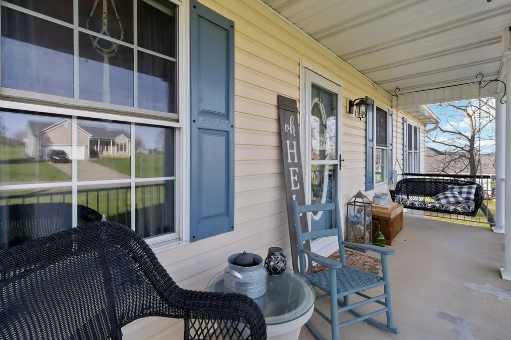316 Rachel Way Lancaster KY 40444