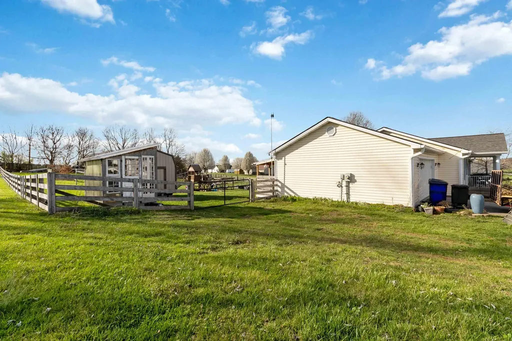 316 Rachel Way Lancaster KY 40444