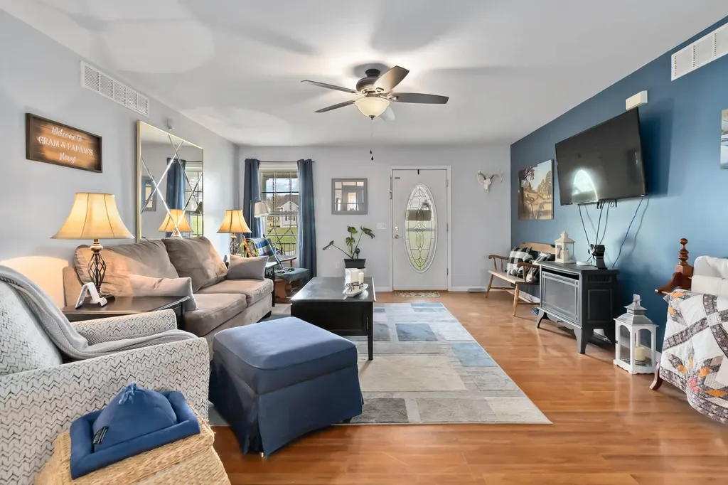 316 Rachel Way Lancaster KY 40444