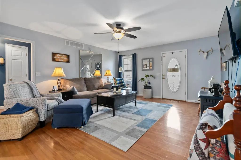 316 Rachel Way Lancaster KY 40444