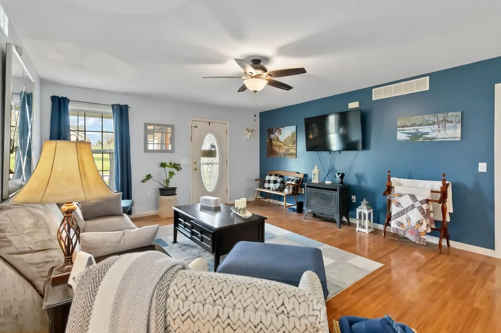 316 Rachel Way Lancaster KY 40444