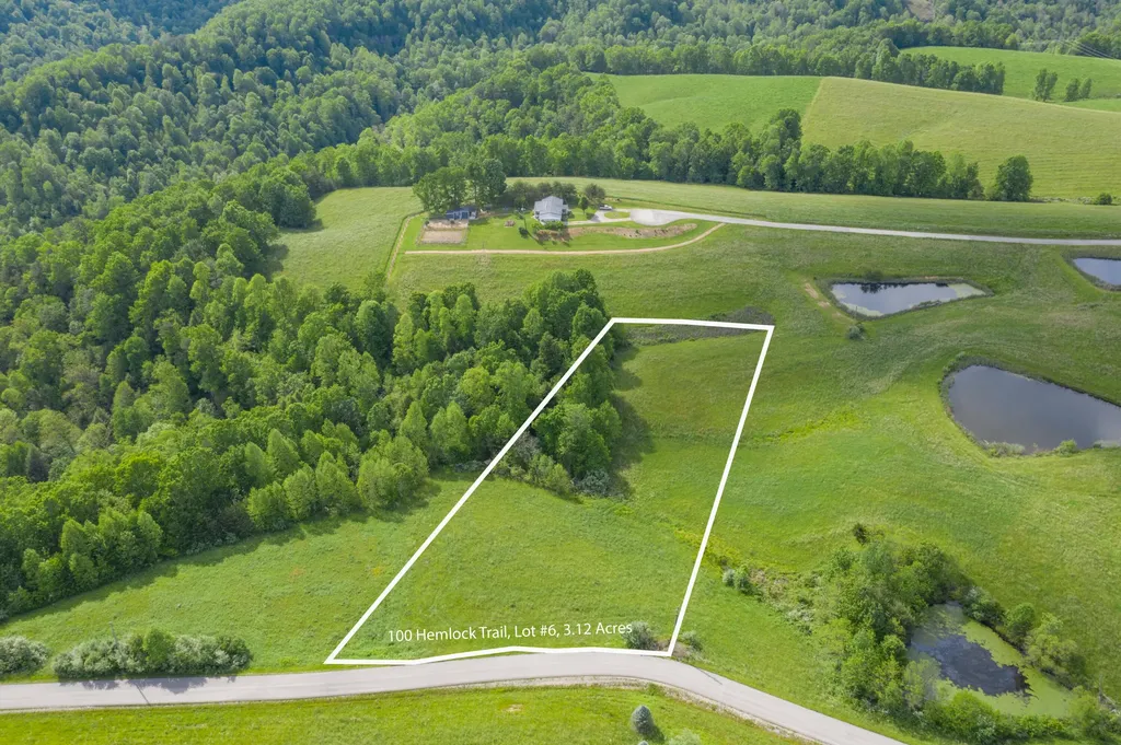 100 Hemlock Trail Morehead KY 40351