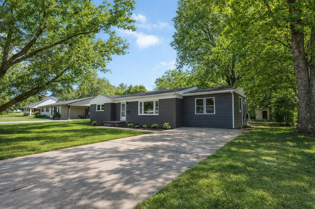 150 Woodland Drive Somerset KY 42501
