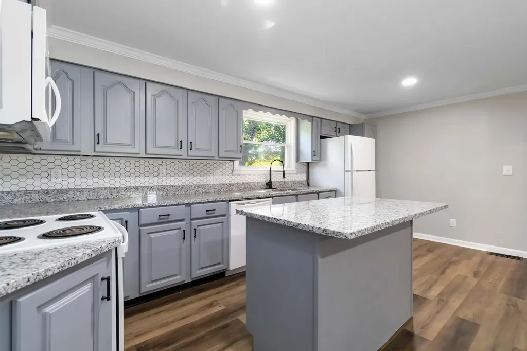 150 Woodland Drive Somerset KY 42501