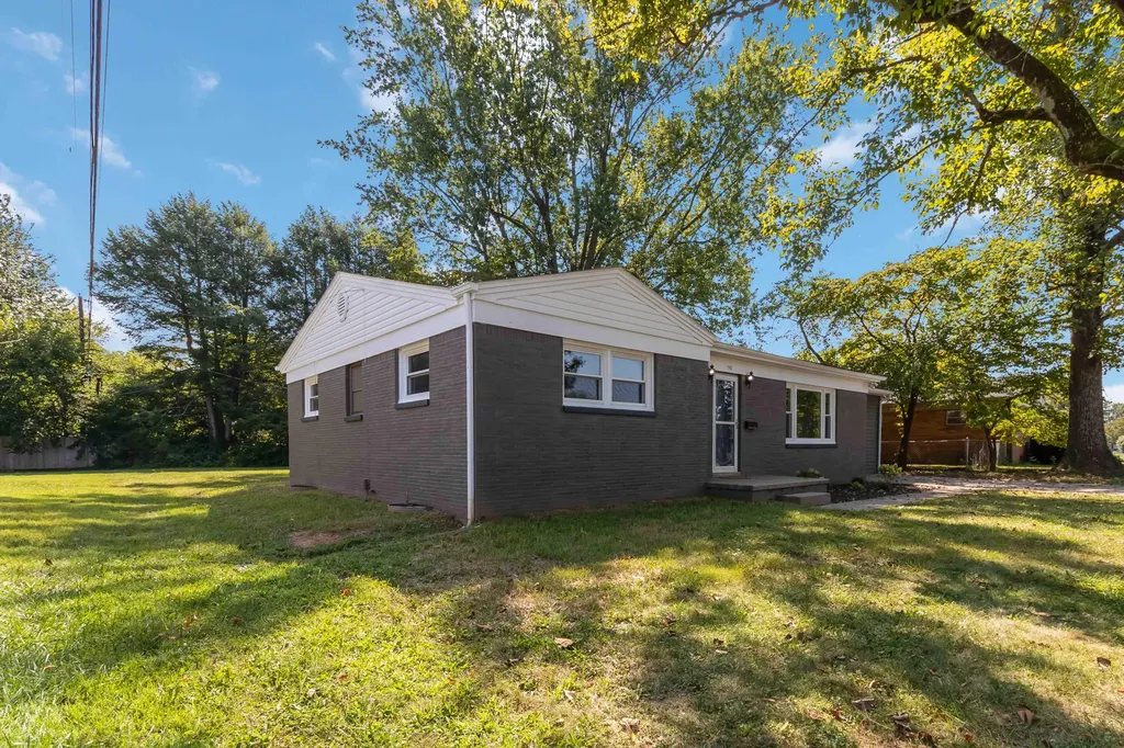 150 Woodland Drive Somerset KY 42501