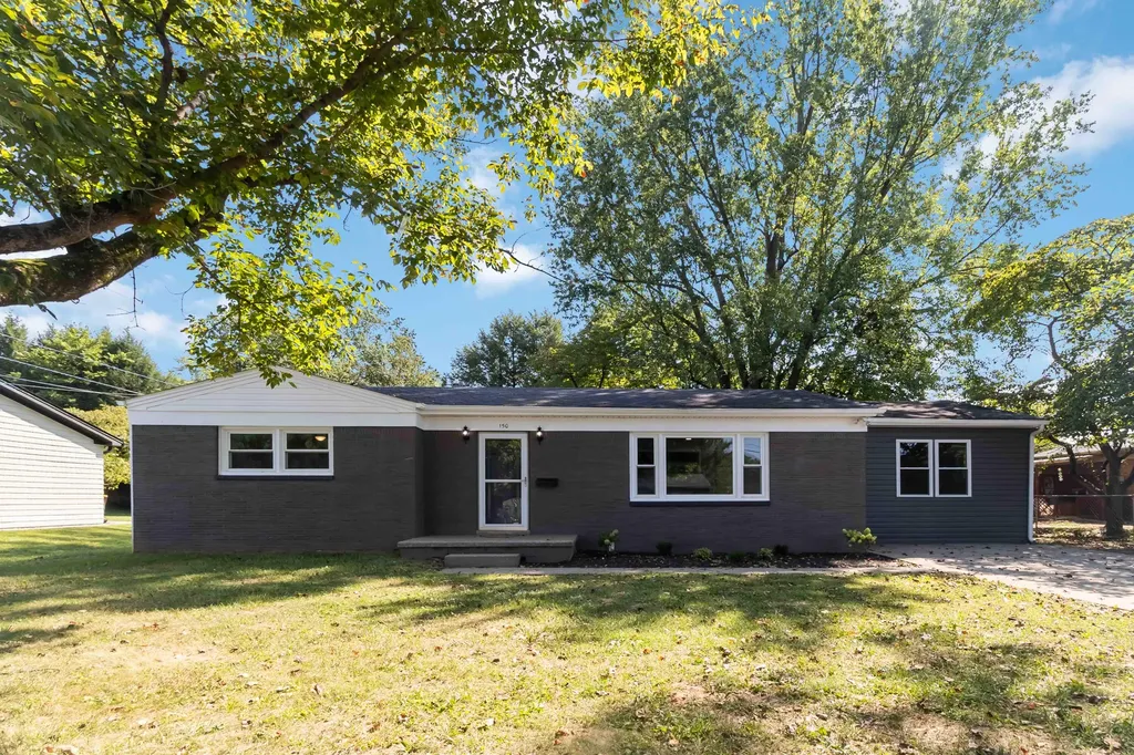 150 Woodland Drive Somerset KY 42501