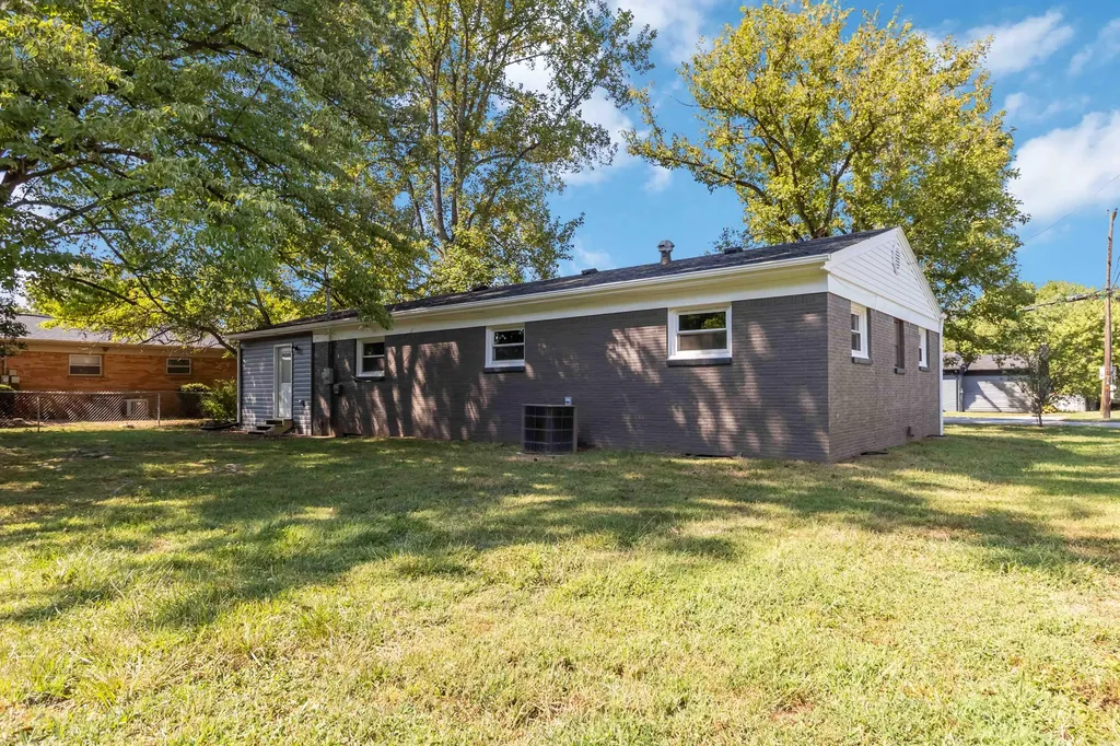 150 Woodland Drive Somerset KY 42501