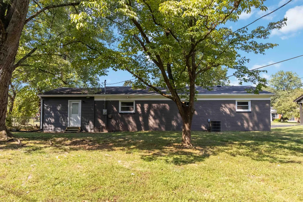 150 Woodland Drive Somerset KY 42501