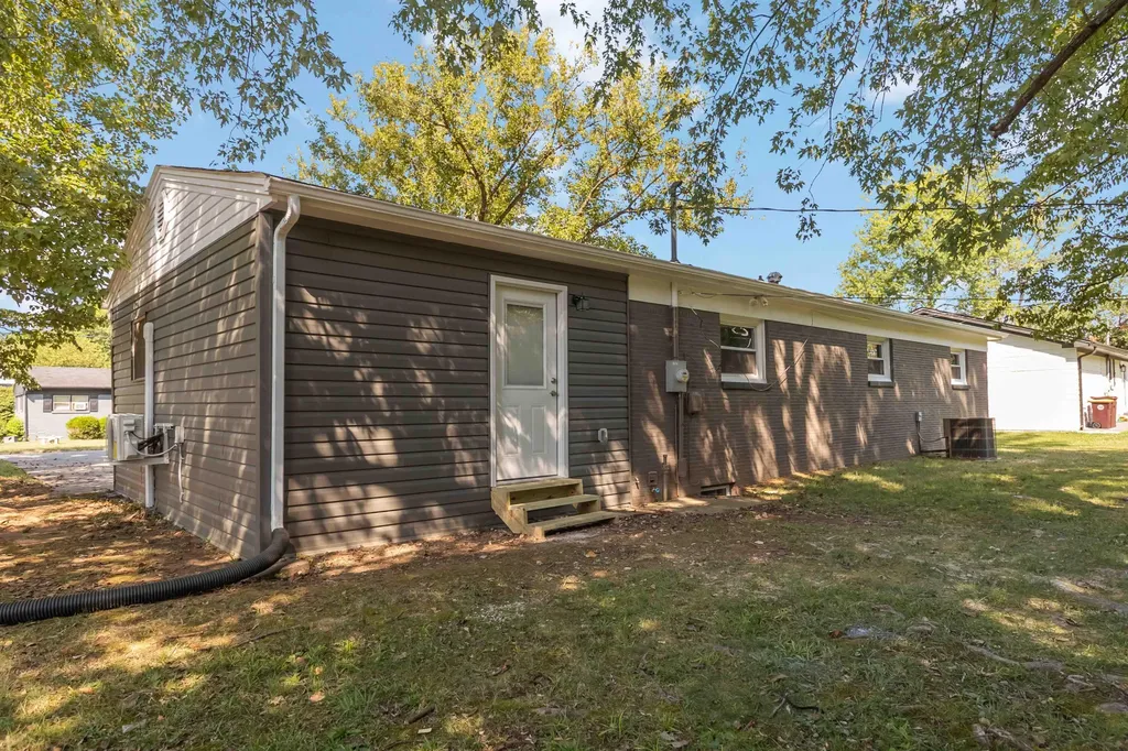 150 Woodland Drive Somerset KY 42501
