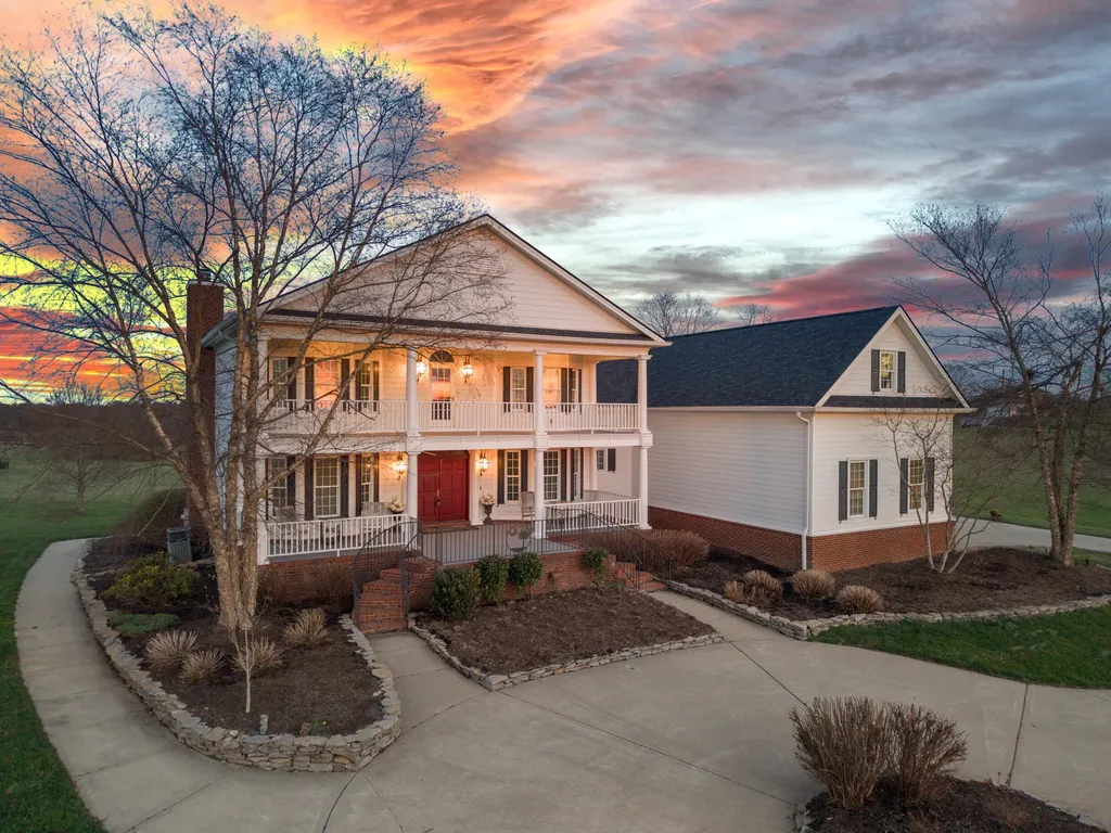 208 Craig Lane Georgetown KY 40324