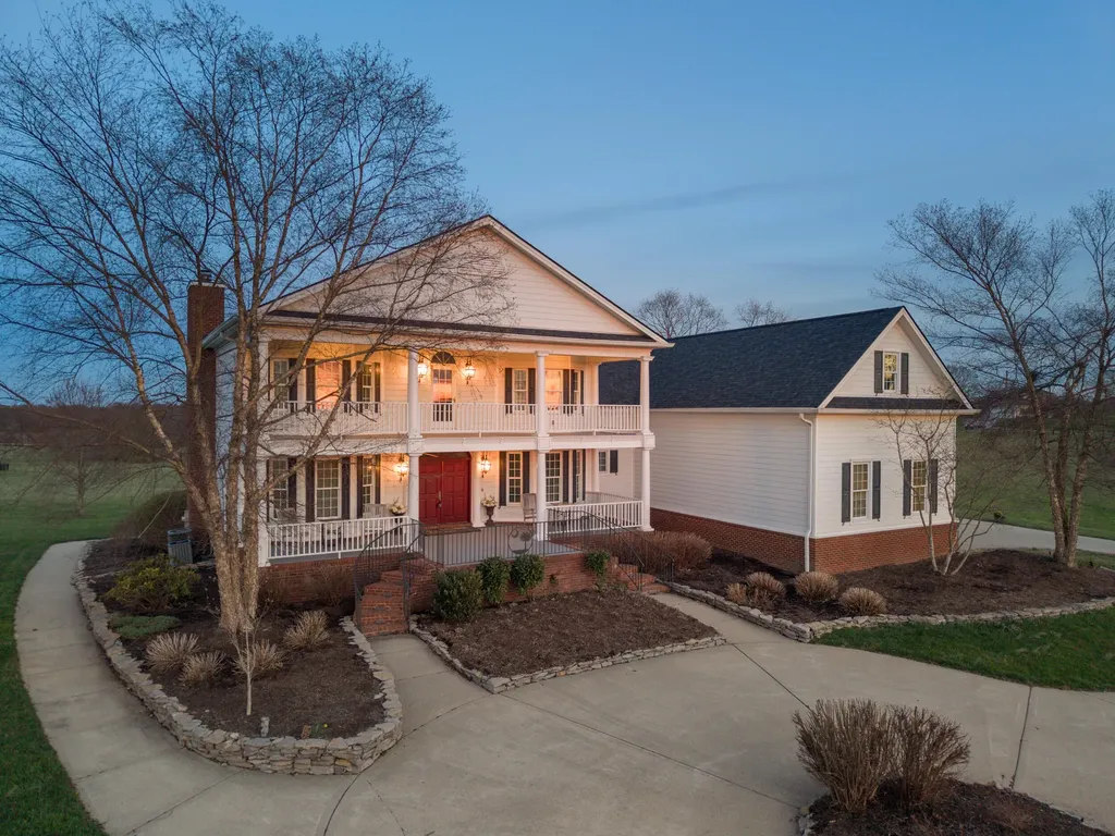 208 Craig Lane Georgetown KY 40324