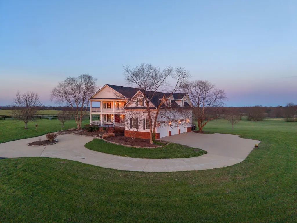 208 Craig Lane Georgetown KY 40324
