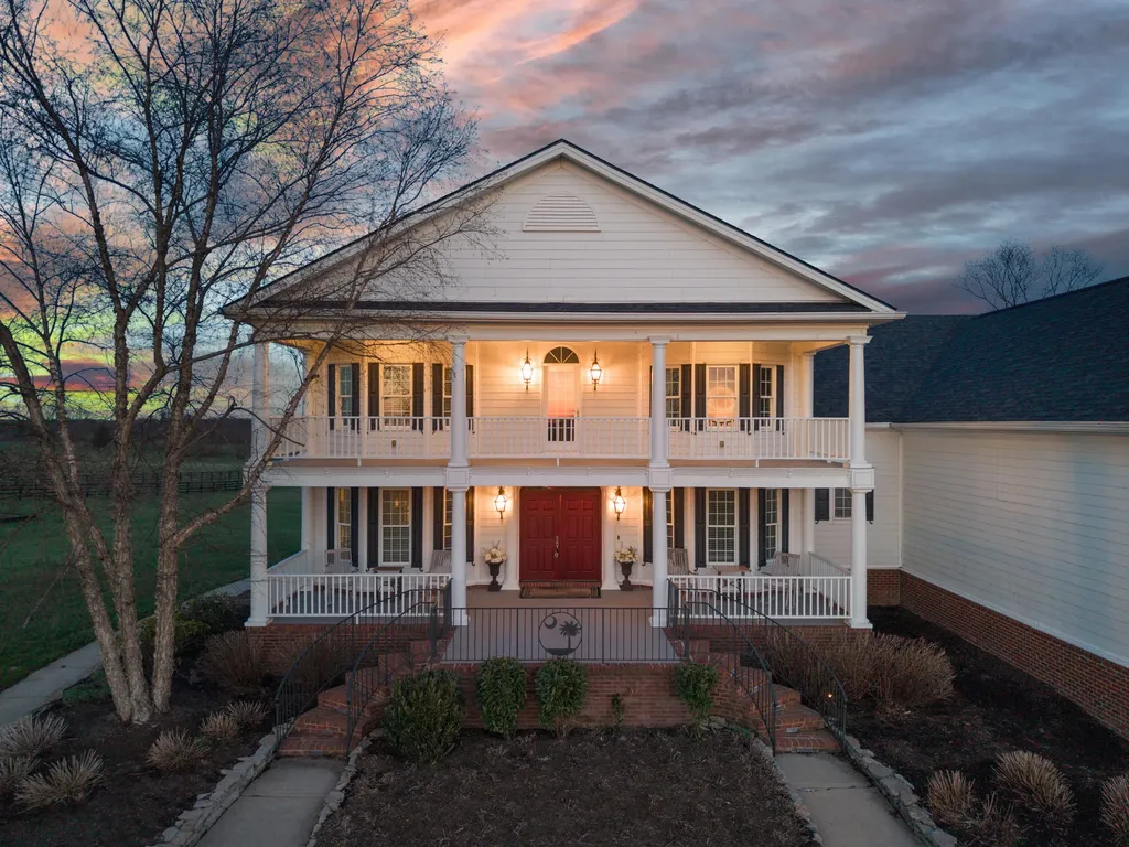 208 Craig Lane Georgetown KY 40324