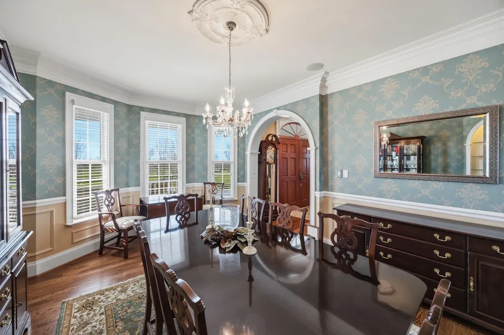 208 Craig Lane Georgetown KY 40324
