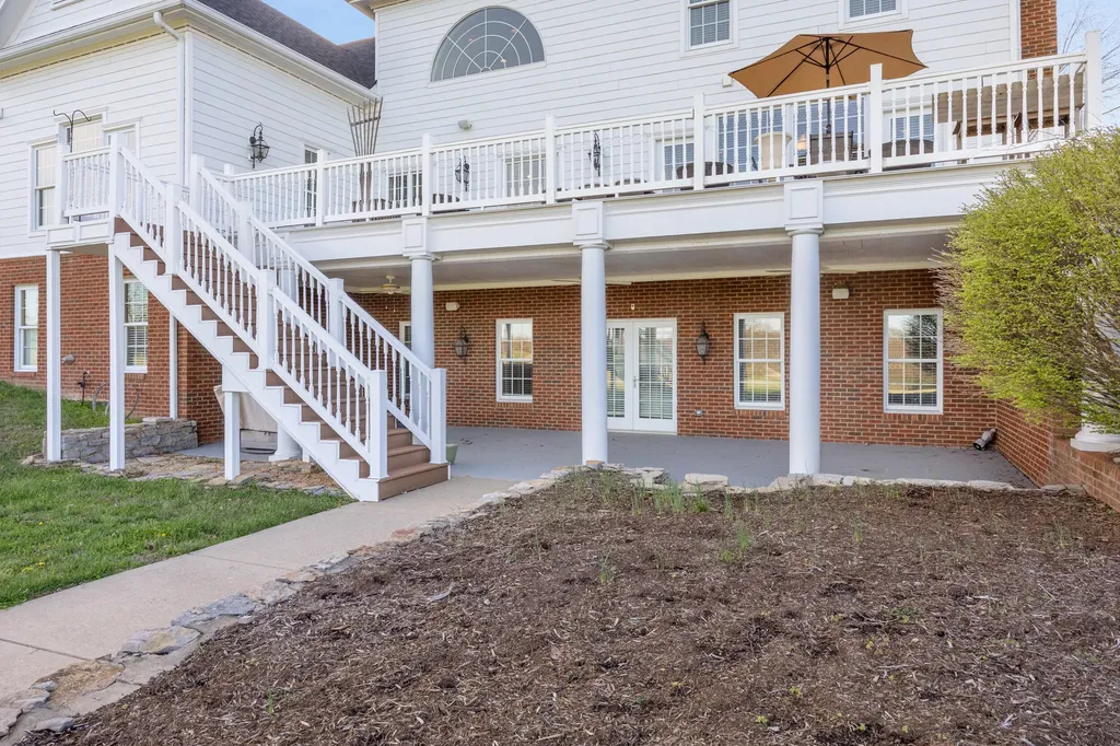 208 Craig Lane Georgetown KY 40324