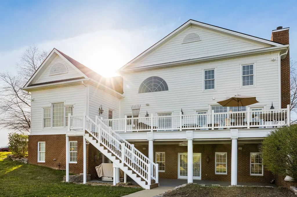 208 Craig Lane Georgetown KY 40324