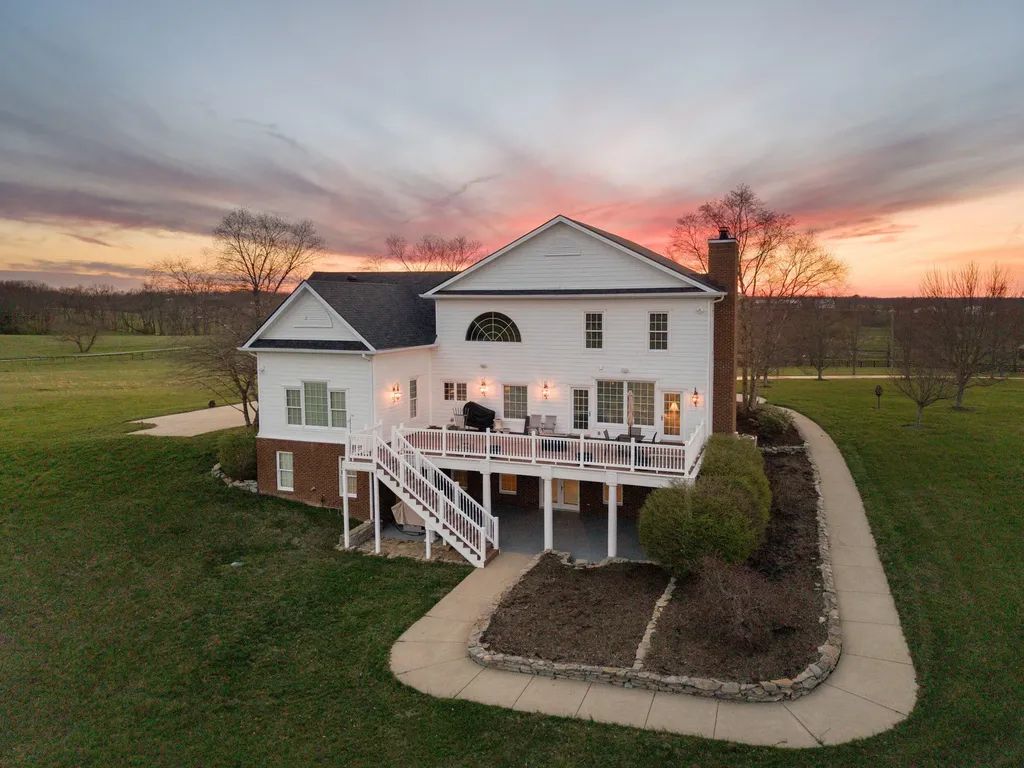 208 Craig Lane Georgetown KY 40324