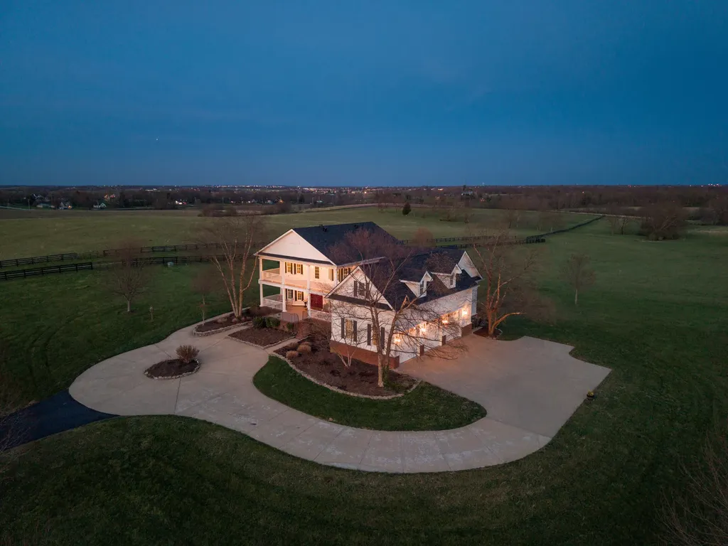 208 Craig Lane Georgetown KY 40324