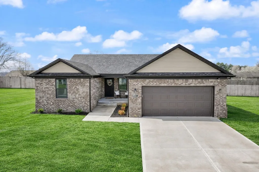 266 Lone Oak Drive Somerset KY 42503