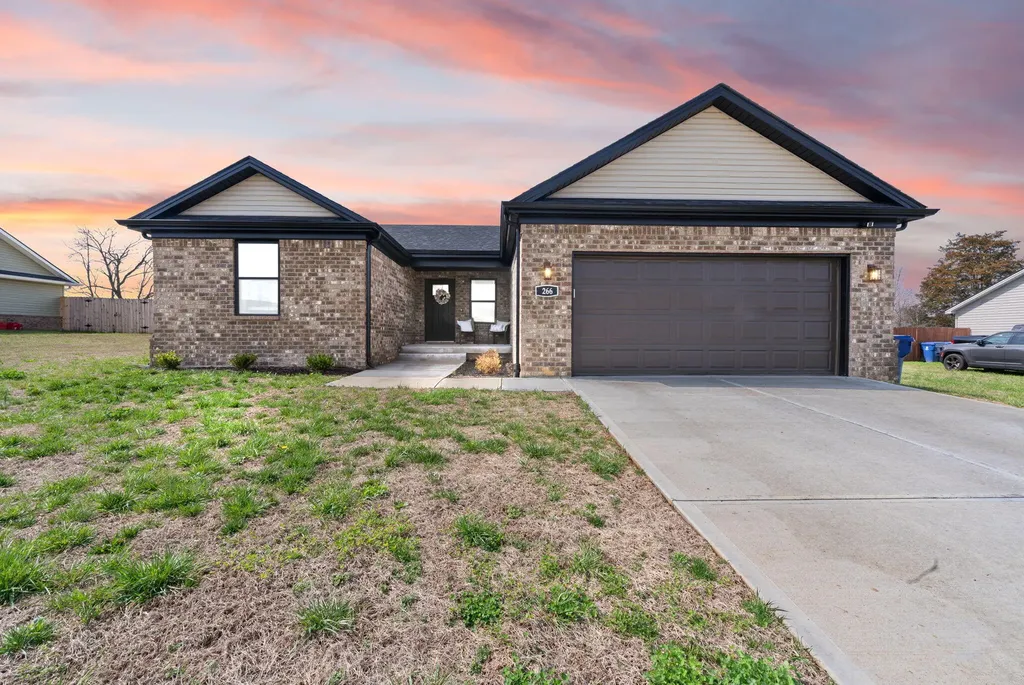 266 Lone Oak Drive Somerset KY 42503