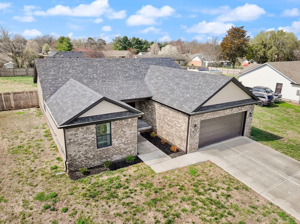 266 Lone Oak Drive Somerset KY 42503