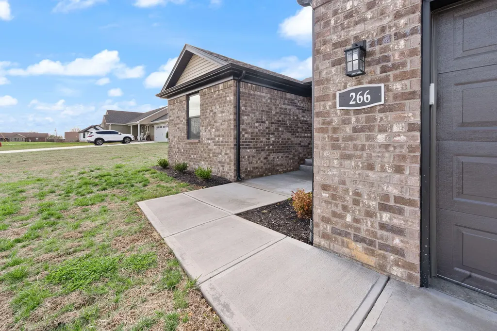 266 Lone Oak Drive Somerset KY 42503