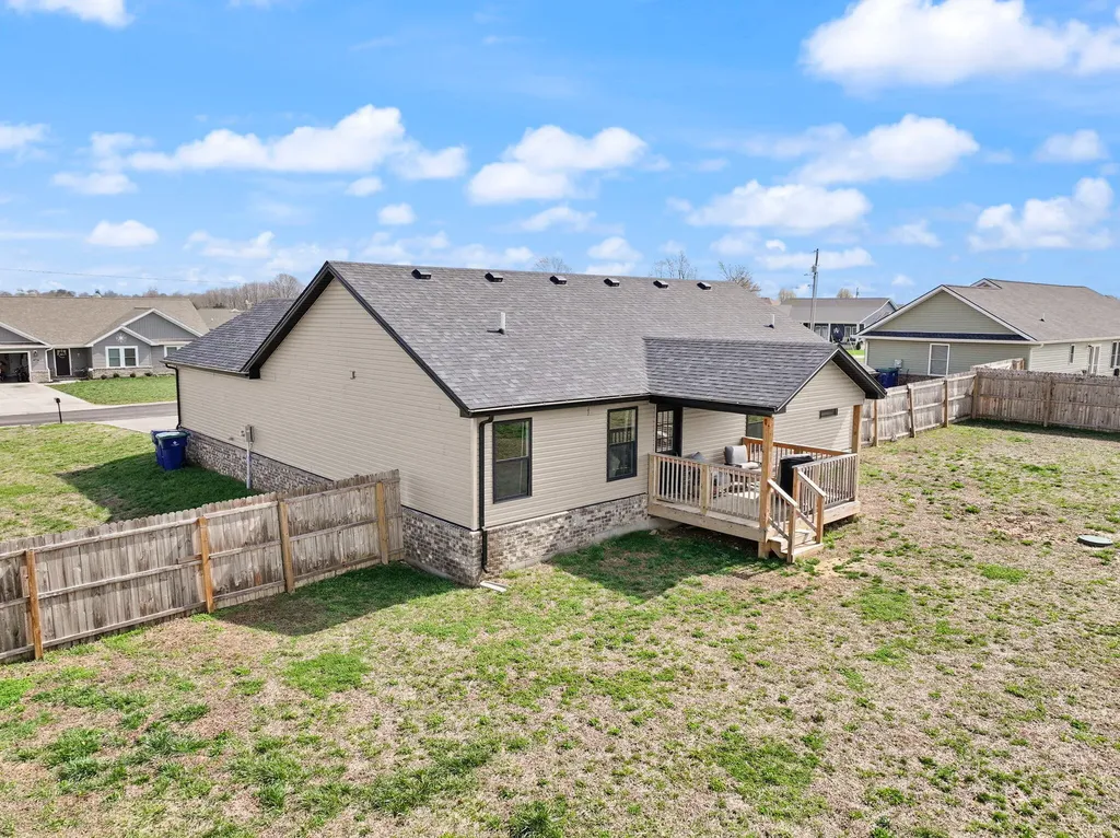 266 Lone Oak Drive Somerset KY 42503