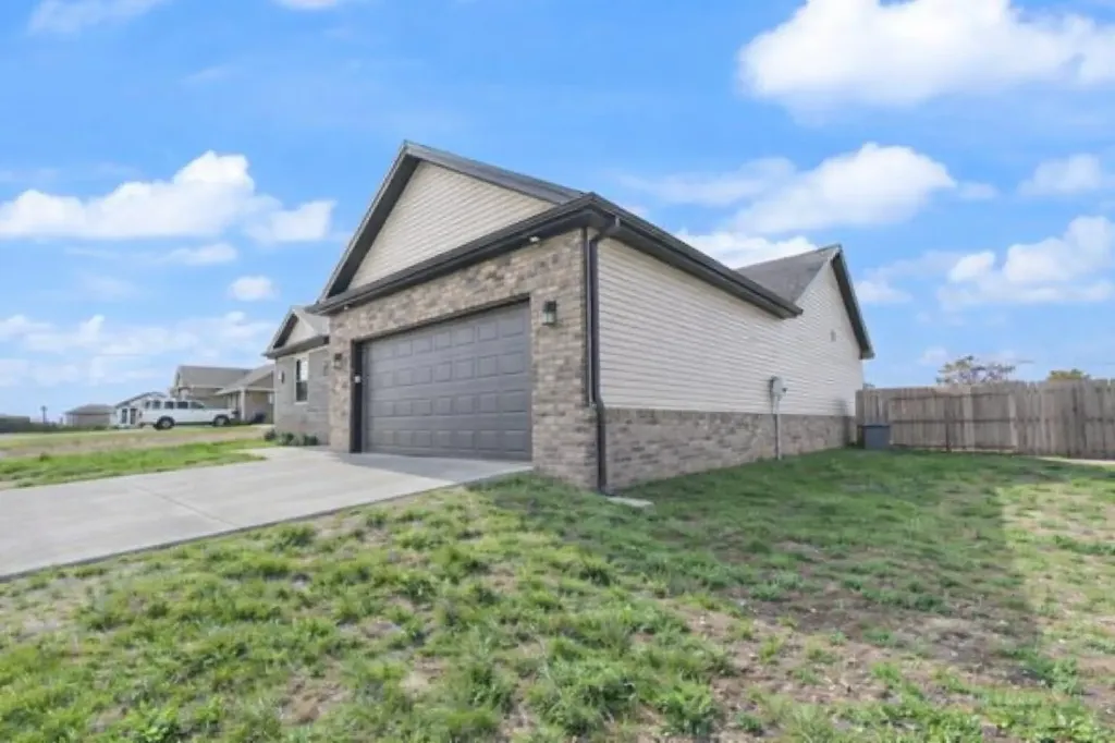 266 Lone Oak Drive Somerset KY 42503