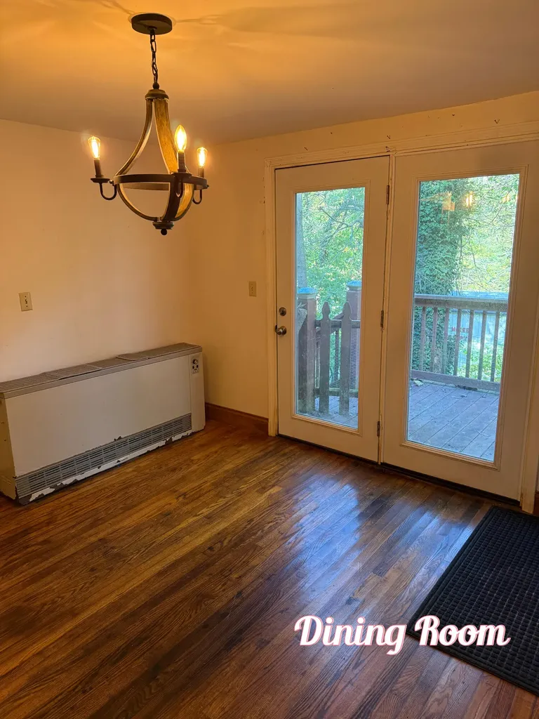 268 State Highway 290 Mckee KY 40447
