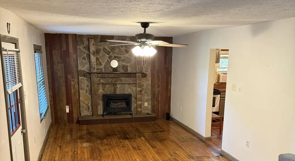 268 State Highway 290 Mckee KY 40447