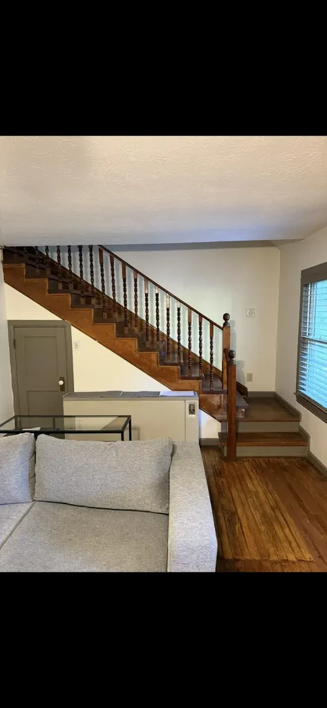 268 State Highway 290 Mckee KY 40447
