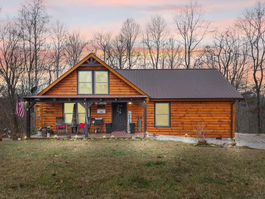 501 Baker Barr Road Beattyville KY 41311