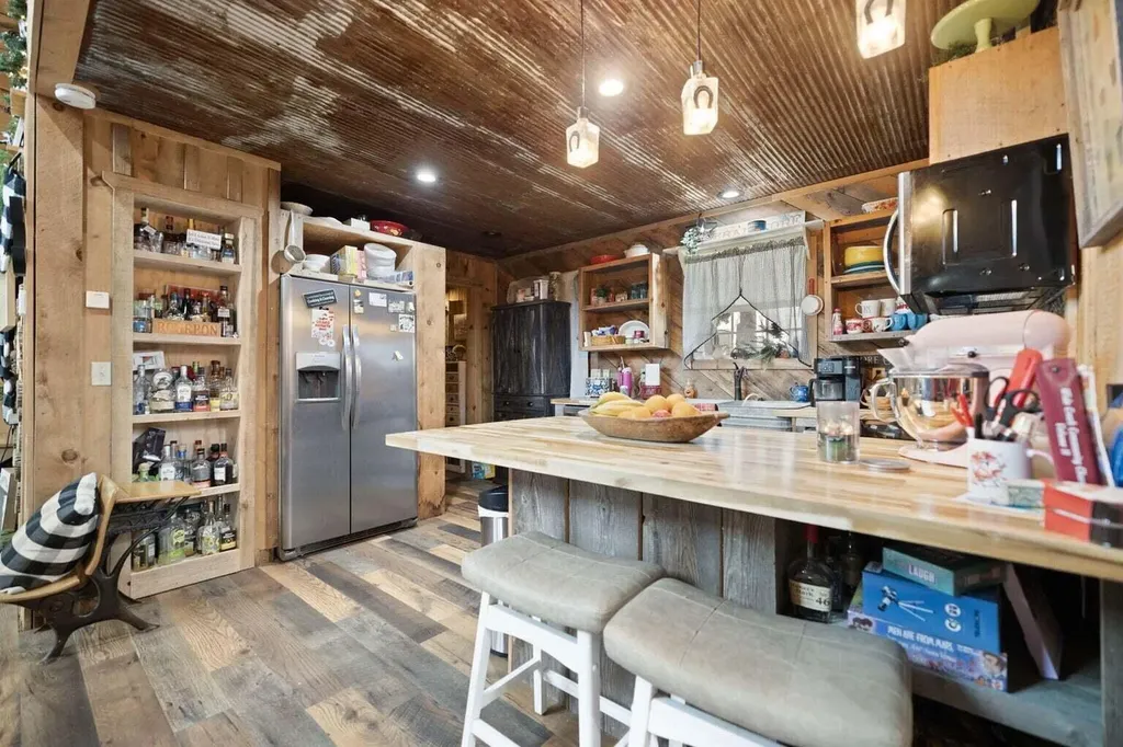 501 Baker Barr Road Beattyville KY 41311