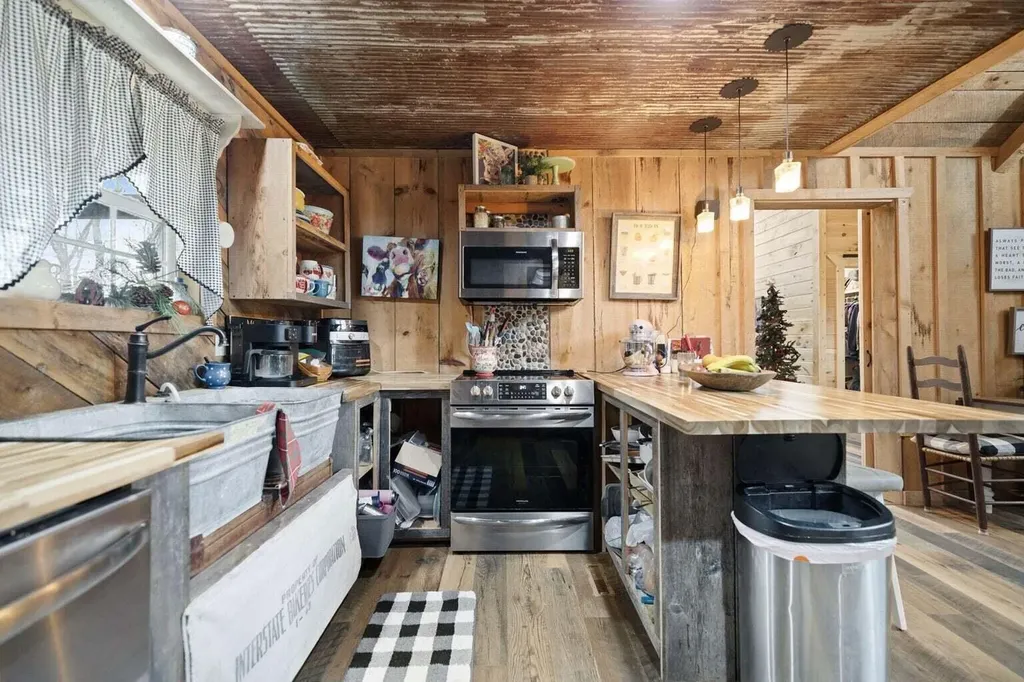 501 Baker Barr Road Beattyville KY 41311